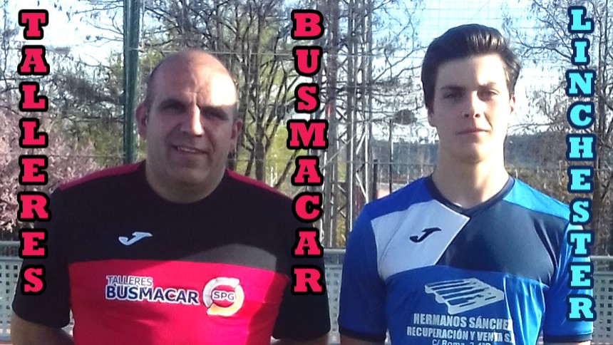 ENTREVISTA POST PARTIDO. ALCALA SABADO TARDE